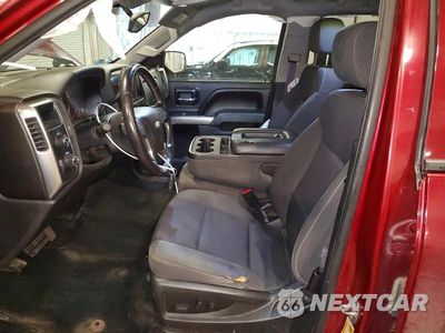 Zdjęcie 7 z 12 samochodu: 2014 CHEVROLET SILVERADO K1500 LT VIN:1GCVKREC9EZ267955 - miniatura