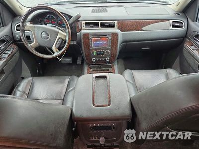 Zdjęcie 8 z 13 samochodu: 2012 GMC YUKON XL DENALI VIN:1GKS2MEF0CR209508 - miniatura