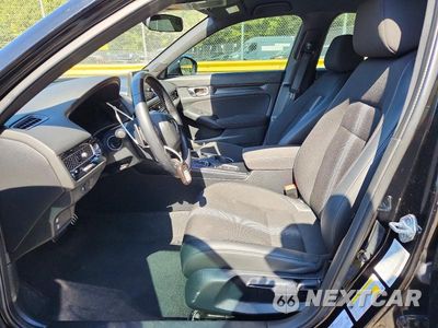 Zdjęcie 7 z 13 samochodu: 2023 HONDA CIVIC SPORT VIN:2HGFE2F53PH550715 - miniatura