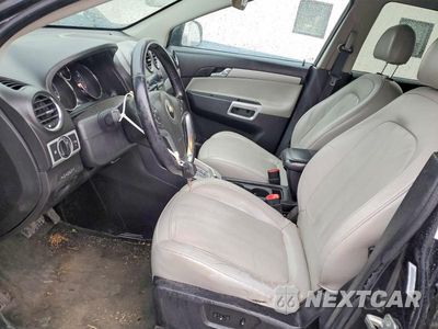 Zdjęcie 7 z 12 samochodu: 2012 CHEVROLET CAPTIVA SPORT VIN:3GNFL4E53CS519853 - miniatura