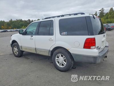 Drugie zdjęcie samochodu z przodu: 2006 FORD EXPEDITION XLT VIN:1FMPU16566LA40100 - miniatura
