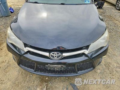 Zdjęcie 11 z 12 samochodu: 2017 TOYOTA CAMRY XSE VIN:4T1BF1FK5HU738768 - miniatura