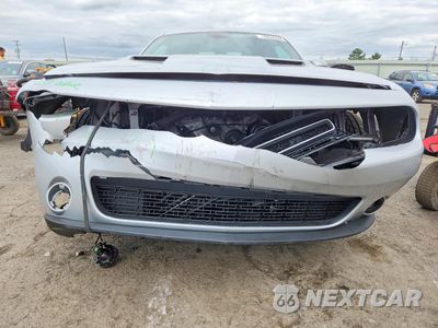 Piąte zdjęcie samochodu w środku: 2023 DODGE CHALLENGER SXT VIN:2C3CDZAG6PH567731 - miniatura