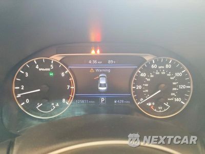 Zdjęcie 9 z 13 samochodu: 2020 NISSAN ALTIMA S VIN:1N4BL4BV1LC209224 - miniatura