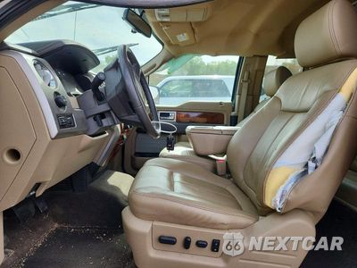 Zdjęcie 7 z 12 samochodu: 2010 FORD F150 SUPER CAB VIN:1FTFX1EVXAKB84336 - miniatura