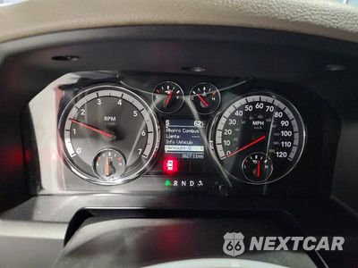 Zdjęcie 9 z 12 samochodu: 2011 DODGE RAM 1500 VIN:1D7RV1GP7BS621184 - miniatura