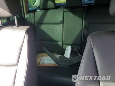Zdjęcie 10 z 13 samochodu: 2017 BMW X3 SDRIVE28I VIN:5UXWZ7C38H0V92904 - miniatura