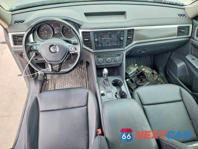 Zdjęcie 8 z 13 samochodu: 2019 VOLKSWAGEN ATLAS SE VIN:1V2WR2CA1KC553790 - miniatura