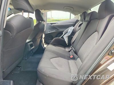 Zdjęcie 10 z 12 samochodu: 2018 TOYOTA CAMRY LE VIN:JTNB11HK1J3003812 - miniatura