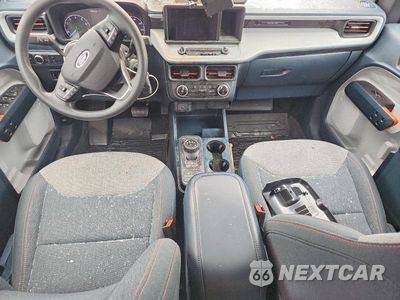Zdjęcie 8 z 12 samochodu: 2024 FORD MAVERICK XLT VIN:3FTTW8J95RRA96485 - miniatura