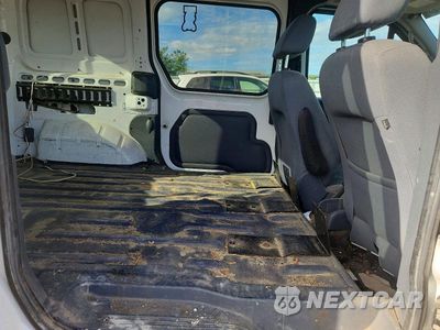 Zdjęcie 11 z 13 samochodu: 2012 FORD TRANSIT CONNECT XLT DELIVERY VAN VIN:NM0LS6BN6CT080259 - miniatura