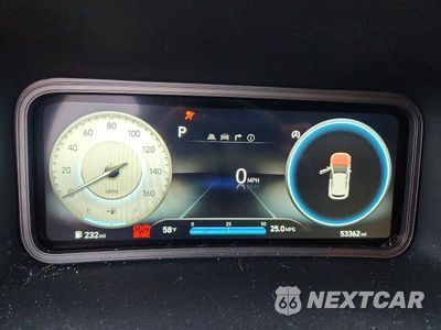 Zdjęcie 9 z 13 samochodu: 2023 HYUNDAI KONA N LINE VIN:KM8K3CA39PU942024 - miniatura