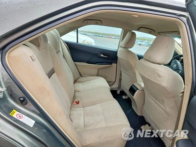 Zdjęcie 10 z 13 samochodu: 2013 TOYOTA CAMRY LE VIN:4T4BF1FK2DR331751 - miniatura