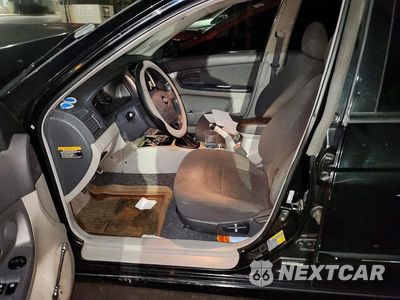 Zdjęcie 7 z 14 samochodu: 2006 KIA SPECTRA SPECTRA5 VIN:KNAFE161565326466 - miniatura