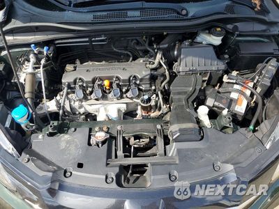 Zdjęcie 12 z 13 samochodu: 2018 HONDA HR-V EX VIN:3CZRU6H53JG721547 - miniatura