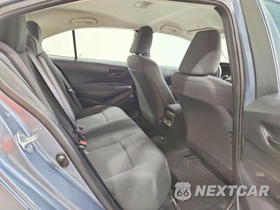 Zdjęcie 10 z 12 samochodu: 2025 TOYOTA COROLLA LE VIN:5YFB4MDE3SP241134 - miniatura