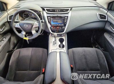 Zdjęcie 8 z 12 samochodu: 2015 NISSAN MURANO S VIN:5N1AZ2MG0FN256787 - miniatura