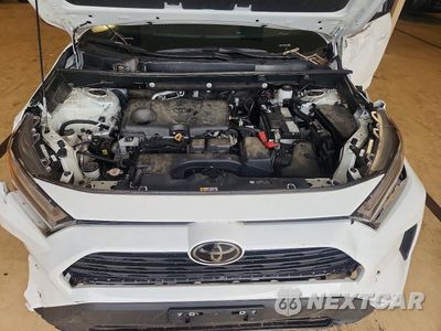 Zdjęcie 12 z 13 samochodu: 2024 TOYOTA RAV4 LE VIN:2T3F1RFV4RC406193 - miniatura