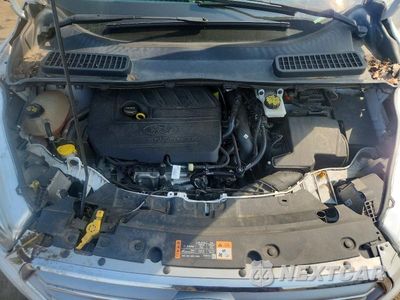 Zdjęcie 11 z 12 samochodu: 2017 FORD ESCAPE SE VIN:1FMCU0GD1HUD38520 - miniatura