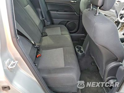 Zdjęcie 11 z 13 samochodu: 2011 JEEP PATRIOT VIN:1J4NF1GB9BD276247 - miniatura