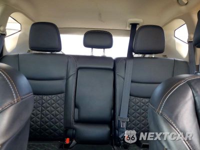 Zdjęcie 10 z 13 samochodu: 2021 NISSAN MURANO PLATINUM VIN:5N1AZ2DJ0MC139828 - miniatura