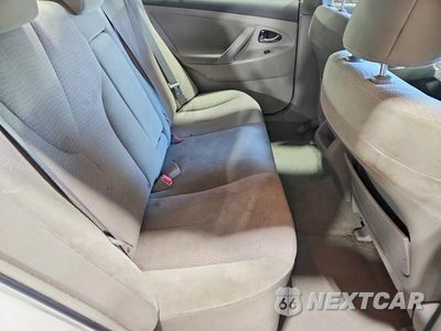 Zdjęcie 10 z 12 samochodu: 2011 TOYOTA CAMRY LE VIN:4T4BF3EK4BR177988 - miniatura