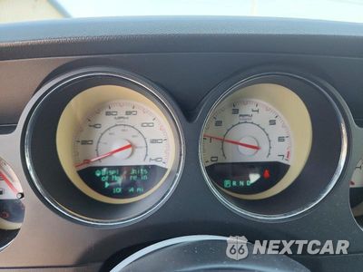 Zdjęcie 9 z 13 samochodu: 2011 DODGE CHALLENGER VIN:2B3CJ4DG5BH601560 - miniatura