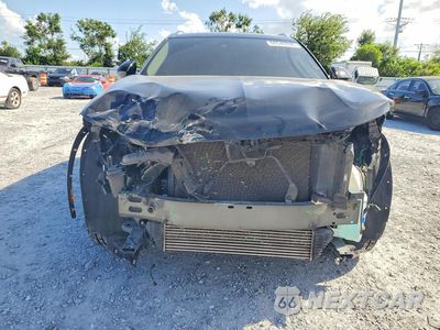 Piąte zdjęcie samochodu w środku: 2023 BUICK ENVISION PREFERRED VIN:LRBAZLR46PD068127 - miniatura
