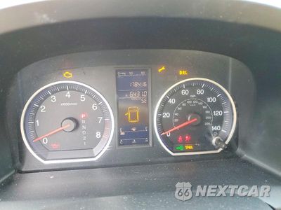 Zdjęcie 9 z 13 samochodu: 2010 HONDA CR-V EX VIN:5J6RE4H5XAL073502 - miniatura