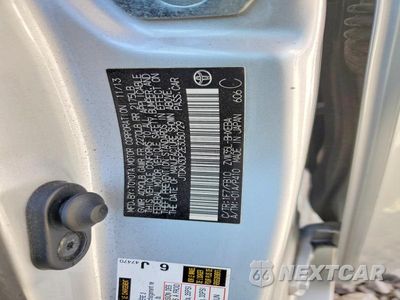 Zdjęcie 12 z 12 samochodu: 2014 TOYOTA PRIUS PLUG-IN HYBRID BASE VIN:JTDKN3DP2E3050729 - miniatura