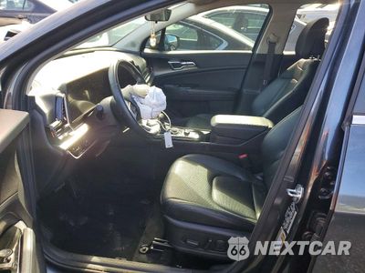 Zdjęcie 7 z 13 samochodu: 2024 KIA SPORTAGE EX VIN:5XYK33DF9RG218638 - miniatura