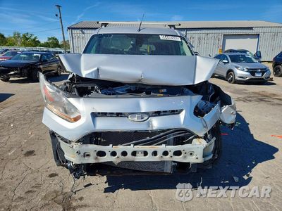 Piąte zdjęcie samochodu w środku: 2017 FORD TRANSIT CONNECT XLT VIN:NM0GS9F7XH1298562 - miniatura