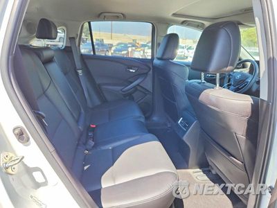 Zdjęcie 10 z 12 samochodu: 2017 ACURA RDX ADVANCE VIN:5J8TB3H78HL021152 - miniatura