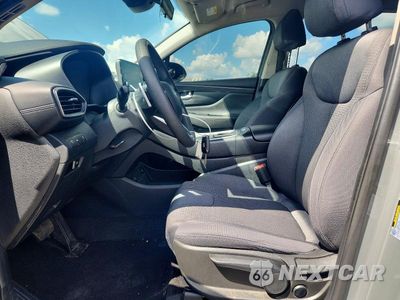 Zdjęcie 7 z 13 samochodu: 2023 HYUNDAI SANTA FE SE VIN:5NMS1DAJ4PH587656 - miniatura