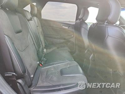 Zdjęcie 10 z 13 samochodu: 2019 FORD EDGE ST VIN:2FMPK4AP1KBB26585 - miniatura
