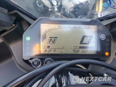Zdjęcie 7 z 9 samochodu: 2023 YAMAHA YZFR3 A VIN:MH3RH18YXPK010826 - miniatura