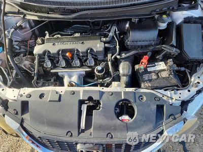 Zdjęcie 11 z 13 samochodu: 2015 HONDA CIVIC LX VIN:19XFB2F56FE048931 - miniatura