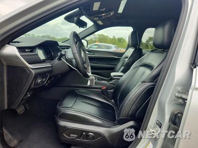 Zdjęcie 7 z 13 samochodu: 2024 JEEP GRAND CHEROKEE LIMITED 4XE VIN:1C4RJYB68RC117468 - miniatura