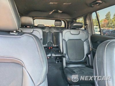 Zdjęcie 10 z 13 samochodu: 2021 JEEP GRAND CHEROKEE L LAREDO VIN:1C4RJJAG8M8163959 - miniatura