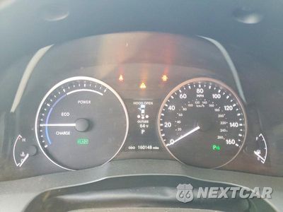 Zdjęcie 9 z 12 samochodu: 2013 LEXUS ES 300H VIN:JTHBW1GG0D2015347 - miniatura
