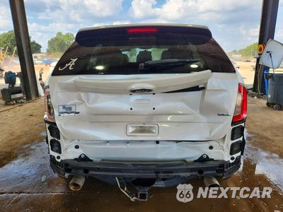 Zdjęcie 6 z 14 samochodu: 2013 FORD EDGE SEL VIN:2FMDK3JC7DBA86669 - miniatura