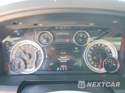 Zdjęcie 9 z 12 samochodu: 2015 RAM 1500 SLT VIN:1C6RR7LMXFS716607 - miniatura