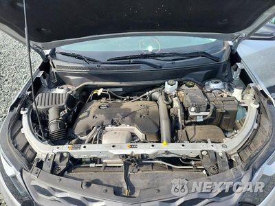 Zdjęcie 12 z 13 samochodu: 2019 CHEVROLET EQUINOX LT VIN:2GNAXLEX2K6132296 - miniatura