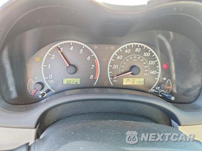 Zdjęcie 9 z 12 samochodu: 2012 TOYOTA COROLLA LE VIN:2T1BU4EE2CC801287 - miniatura