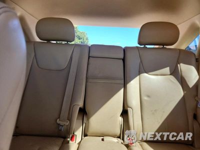 Zdjęcie 10 z 14 samochodu: 2015 LEXUS RX 350 BASE VIN:2T2BK1BA5FC268292 - miniatura