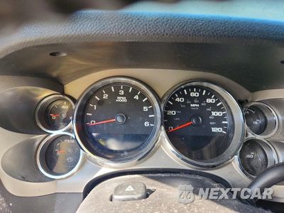 Zdjęcie 9 z 12 samochodu: 2013 GMC SIERRA K1500 SLE VIN:1GTR2VE76DZ256729 - miniatura
