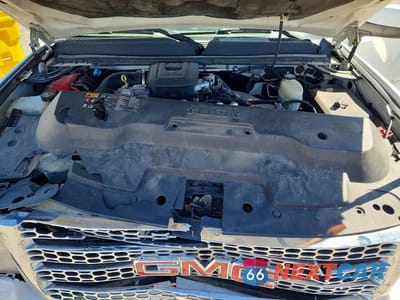 Zdjęcie 11 z 12 samochodu: 2014 GMC SIERRA K2500 DENALI VIN:1GT125E89EF103092 - miniatura