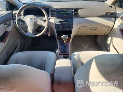 Zdjęcie 8 z 13 samochodu: 2007 TOYOTA COROLLA LE VIN:1NXBR32E17Z849285 - miniatura