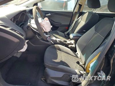 Zdjęcie 7 z 13 samochodu: 2014 FORD FOCUS SE VIN:1FADP3K29EL334150 - miniatura