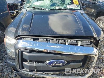 Zdjęcie 12 z 13 samochodu: 2015 FORD F350 VIN:1FT7X3B61FEB18437 - miniatura